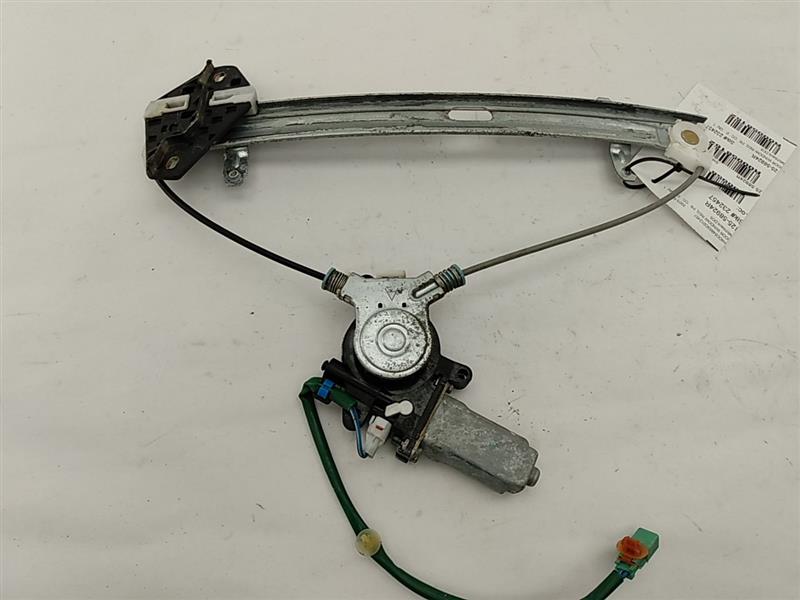 Acura RSX Front Right Door Window Regulator