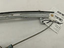 Acura RSX Front Right Door Window Regulator-7