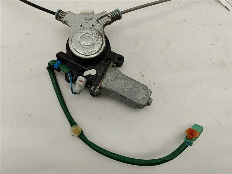 Acura RSX Front Right Door Window Regulator