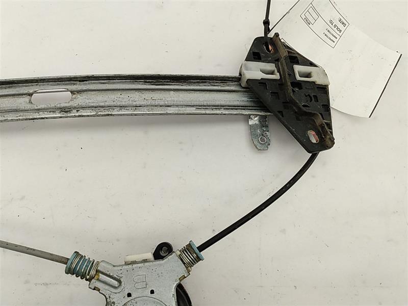 Acura RSX Front Left Door Window Regulator