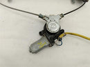 Acura RSX Front Left Door Window Regulator-4
