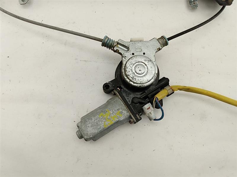 Acura RSX Front Left Door Window Regulator