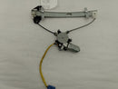 Acura RSX Front Left Door Window Regulator-5