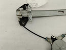 Acura RSX Front Left Door Window Regulator-6
