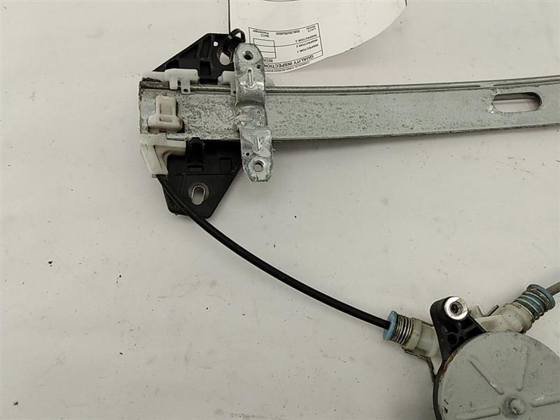 Acura RSX Front Left Door Window Regulator