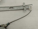 Acura RSX Front Left Door Window Regulator-7