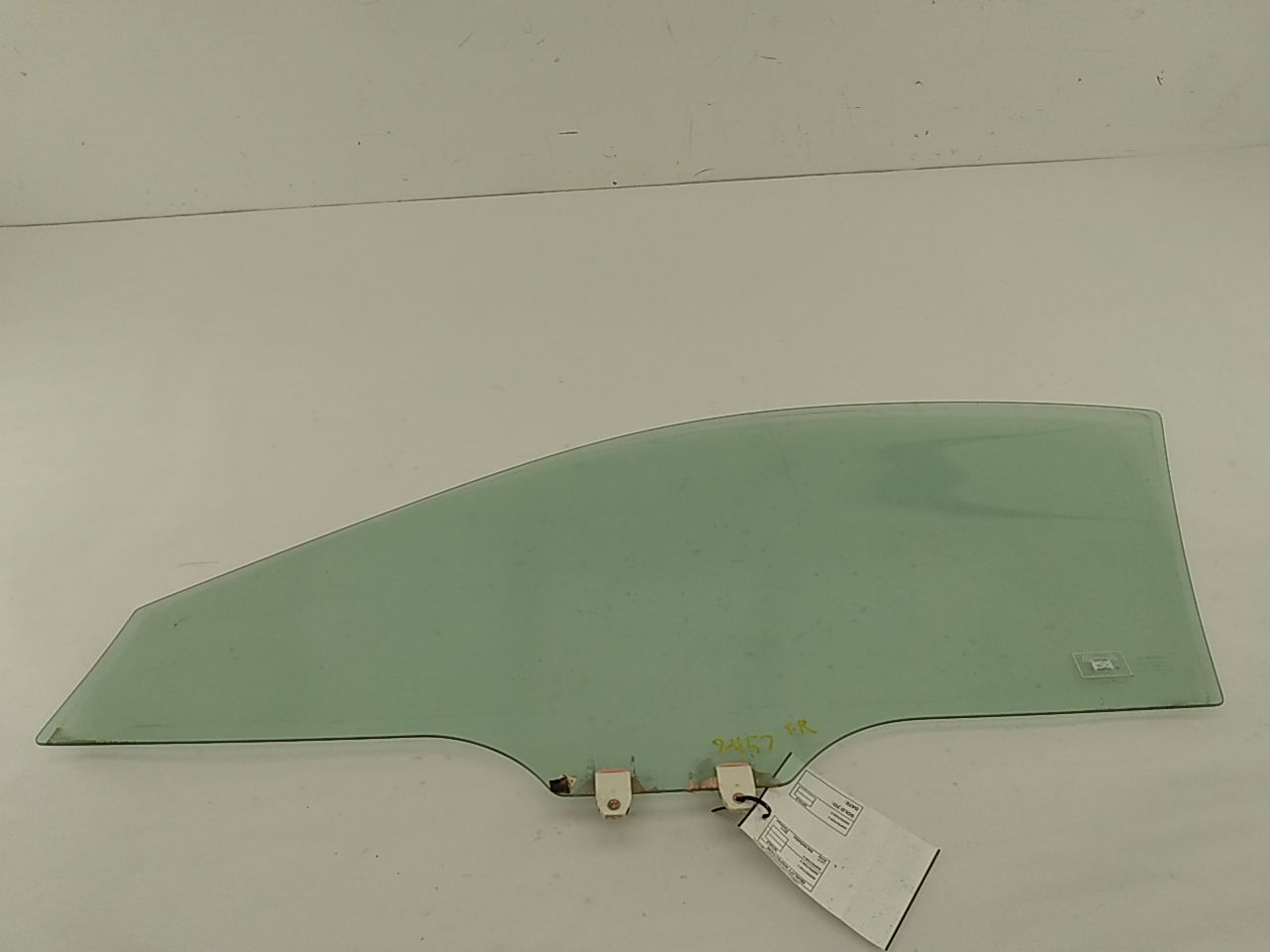 Acura RSX Front Right Door Glass