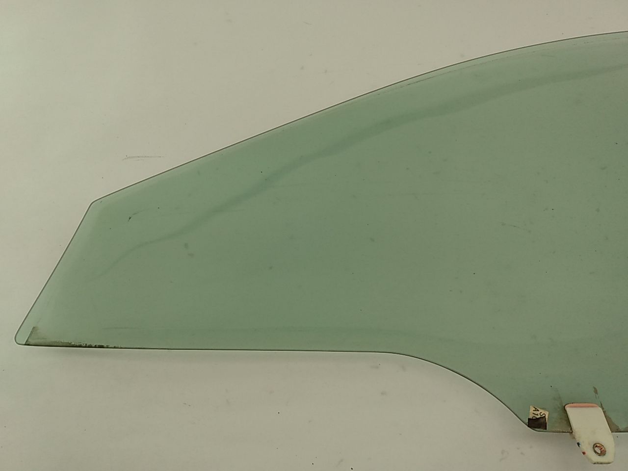 Acura RSX Front Right Door Glass