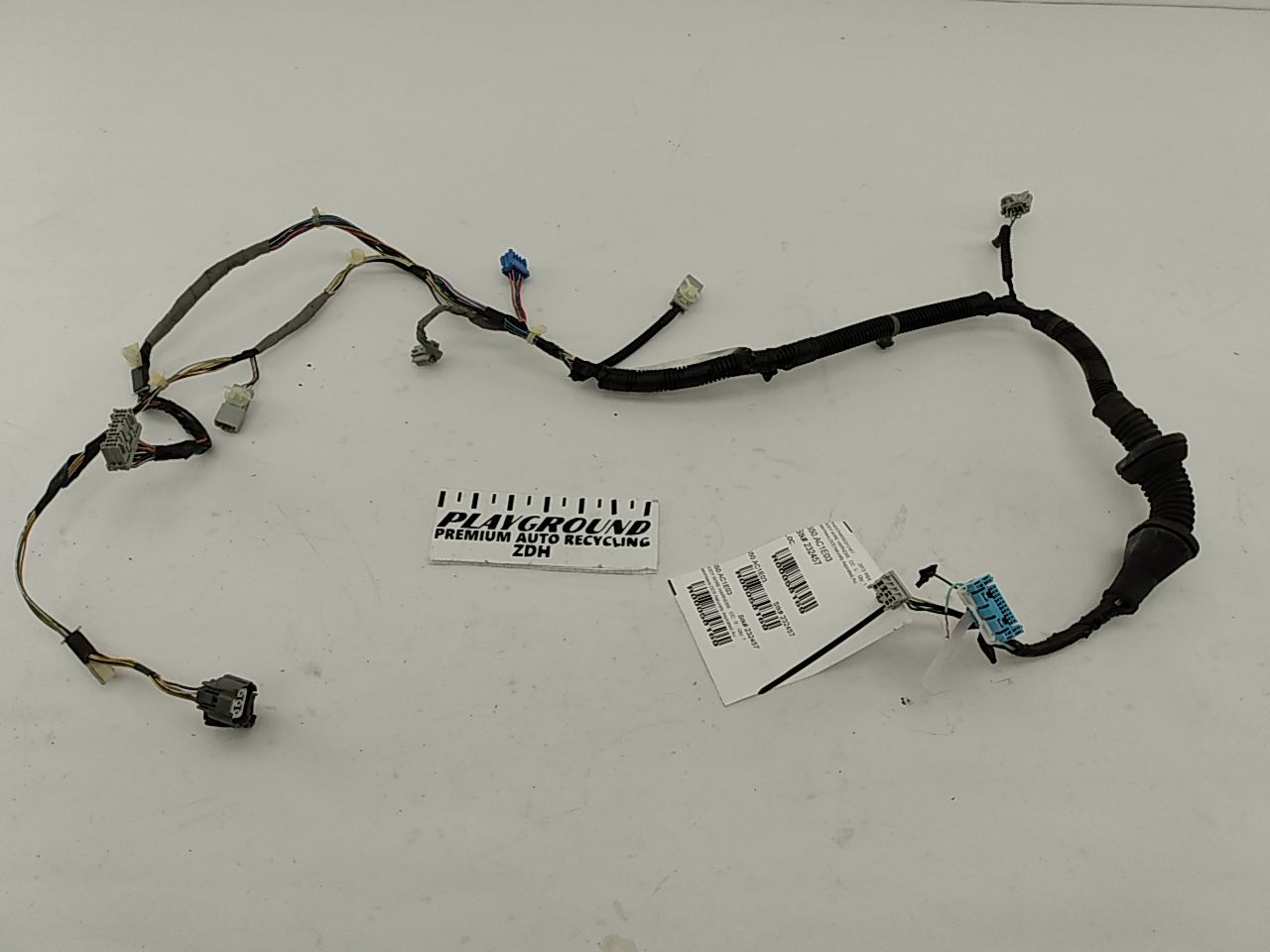 Acura RSX Front Left Door Wire Harness