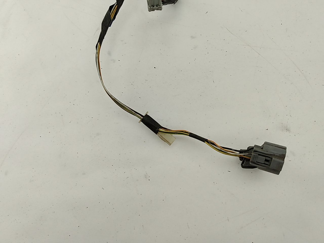 Acura RSX Front Left Door Wire Harness - 0