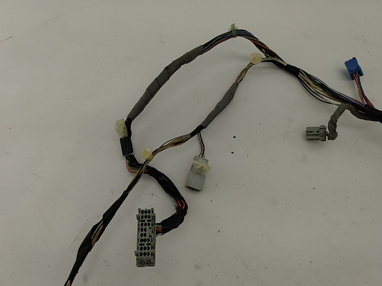 Acura RSX Front Left Door Wire Harness