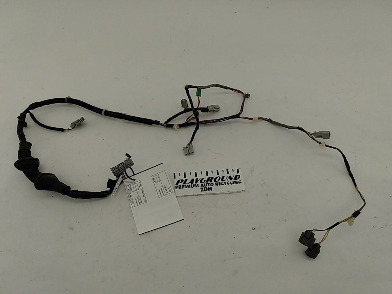 Acura RSX Front Right Door Wire Harness