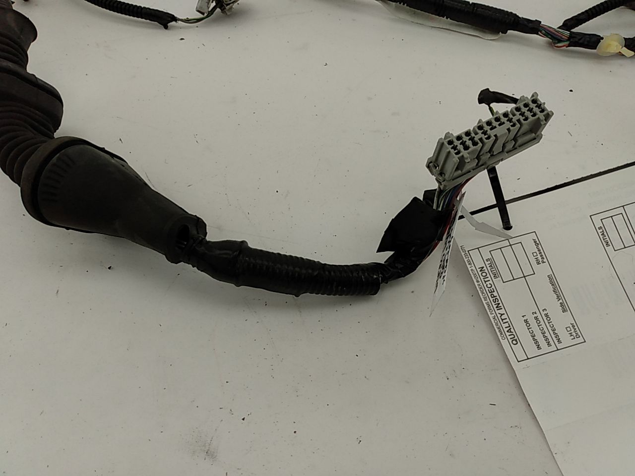 Acura RSX Front Right Door Wire Harness - 0