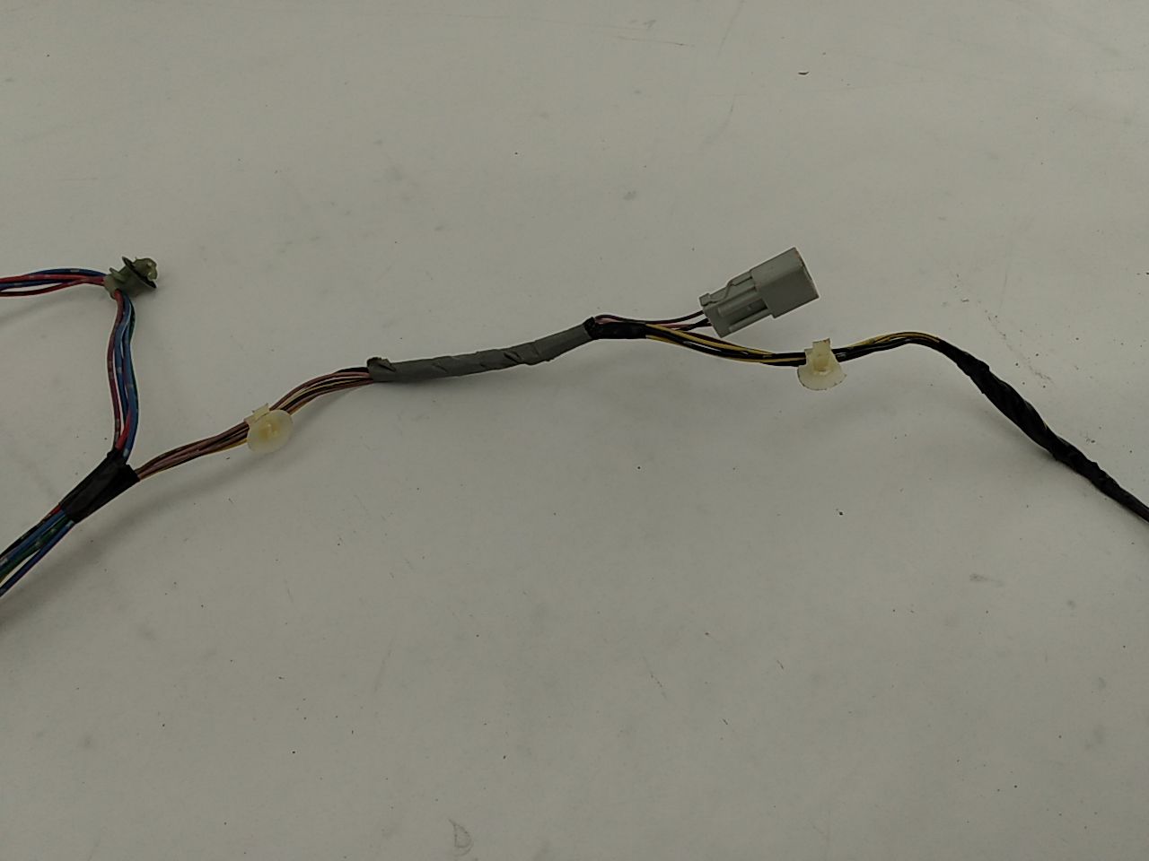 Acura RSX Front Right Door Wire Harness