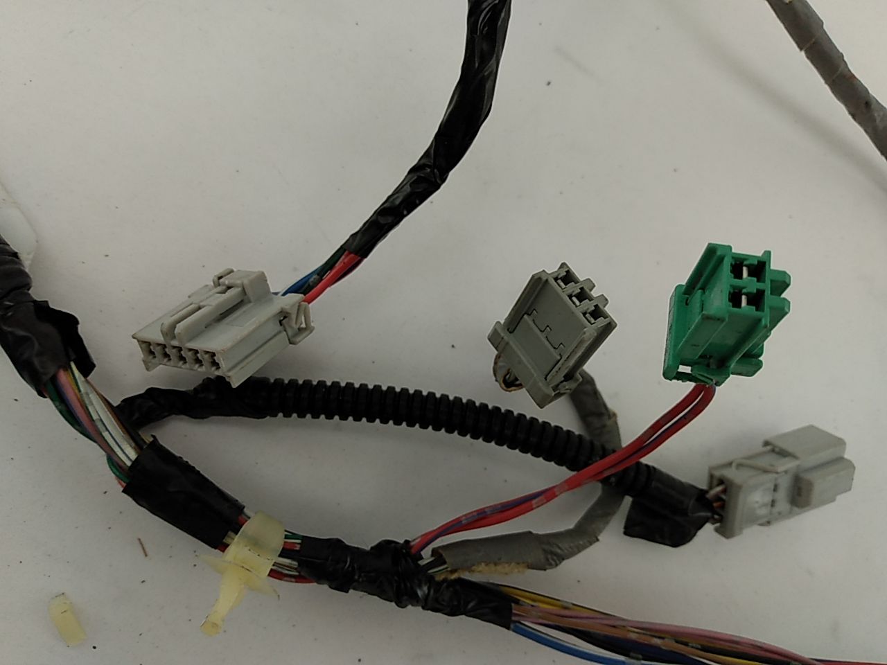 Acura RSX Front Right Door Wire Harness