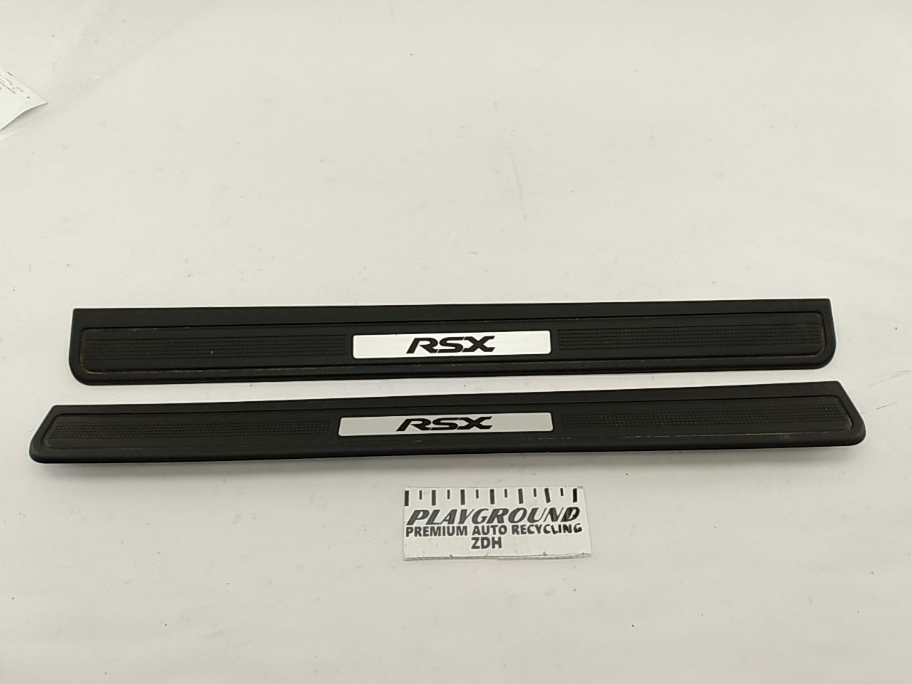 Acura RSX Pair Of Door Scuff Trim