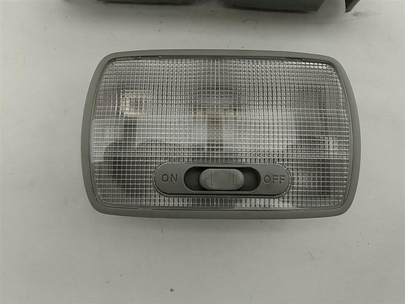 Acura RSX Pair Of Dome Lights