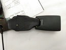 Acura RSX Pair Of Rear Seat Belt Buckles-4