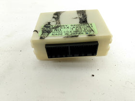 Acura RSX Security Unit Module - 0