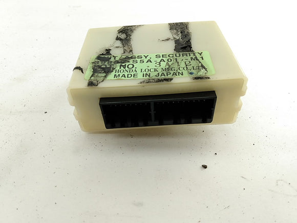 Acura RSX Security Unit Module