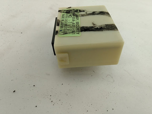 Acura RSX Security Unit Module