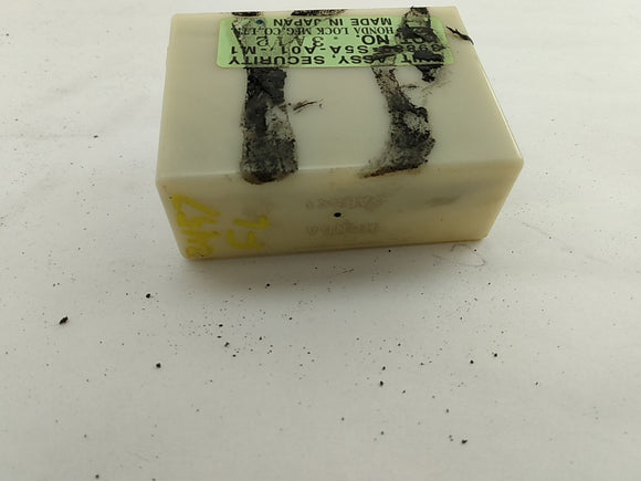 Acura RSX Security Unit Module