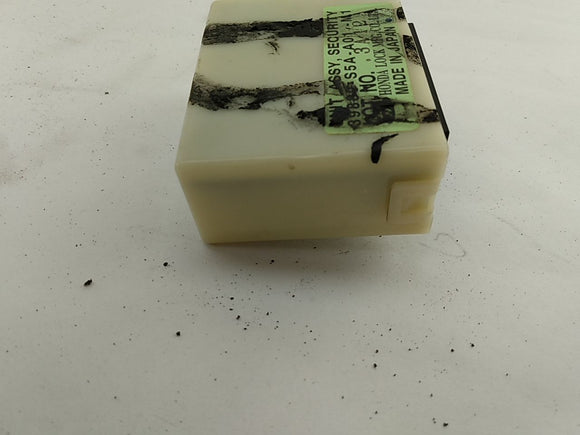 Acura RSX Security Unit Module
