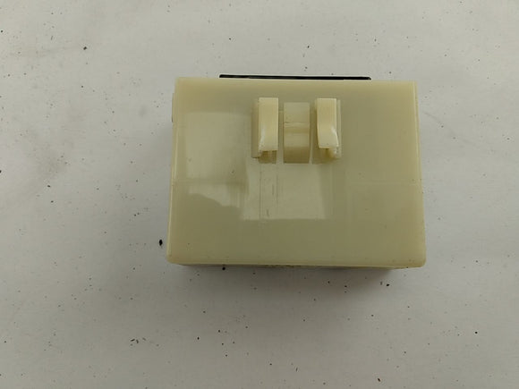 Acura RSX Security Unit Module