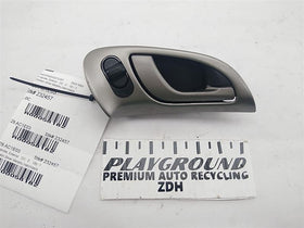 Acura RSX Front Right Interior Door Handle