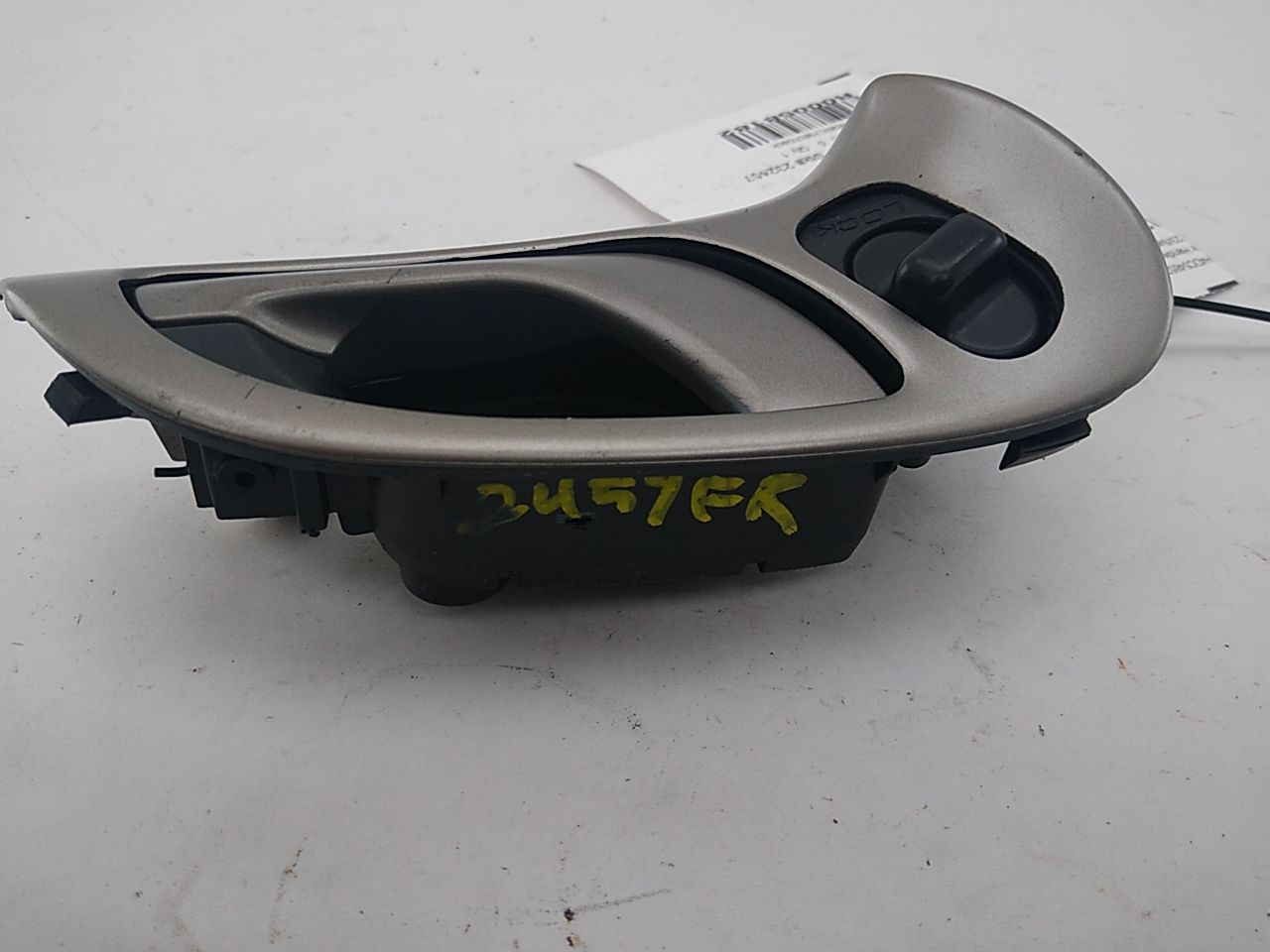 Acura RSX Front Right Interior Door Handle