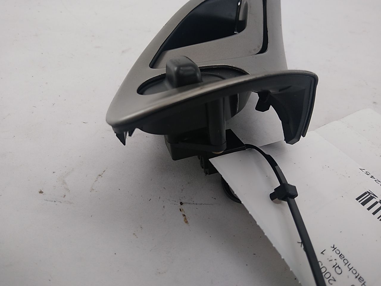 Acura RSX Front Right Interior Door Handle