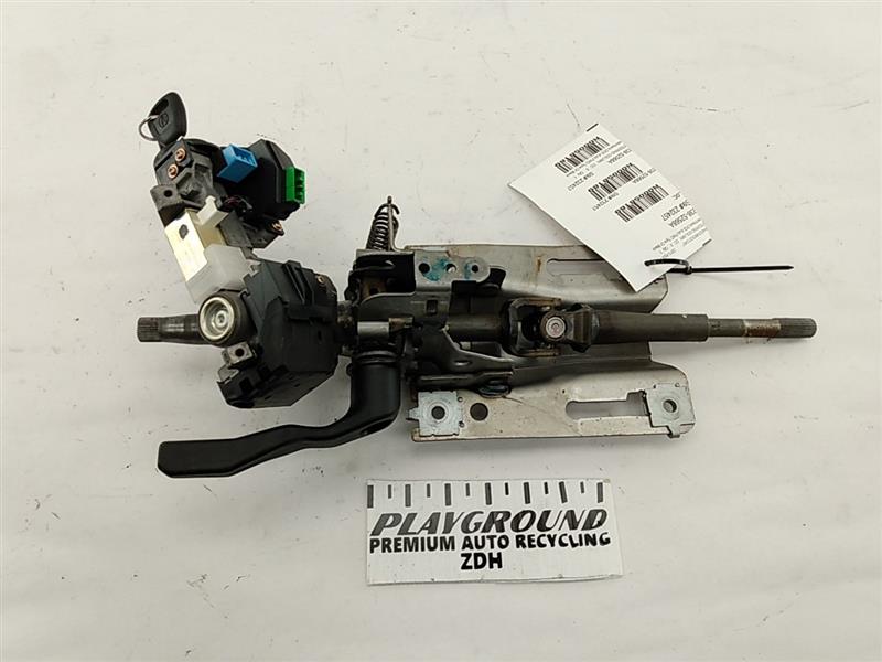 Acura RSX Steering Column