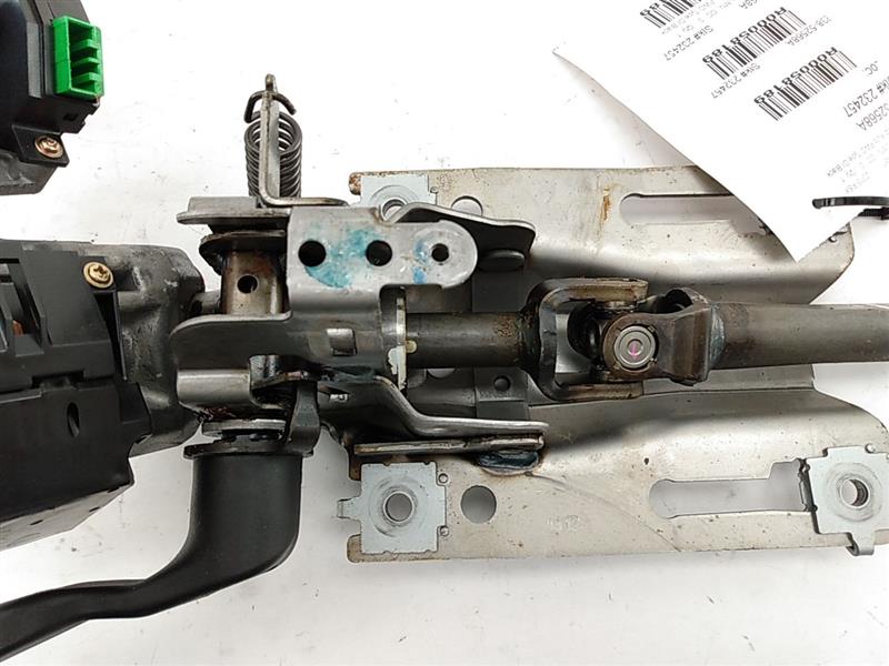 Acura RSX Steering Column