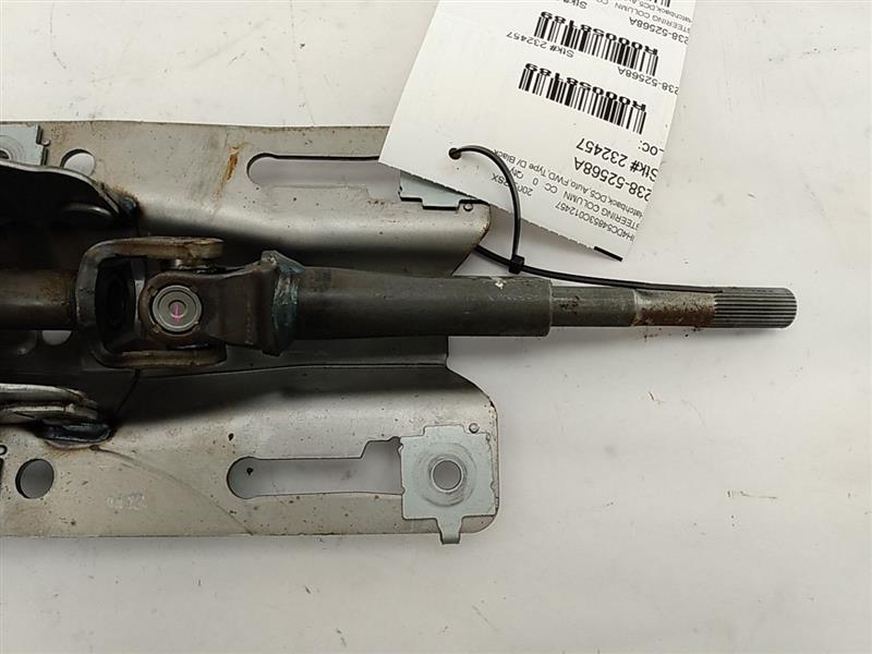 Acura RSX Steering Column