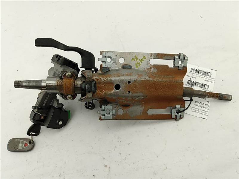 Acura RSX Steering Column