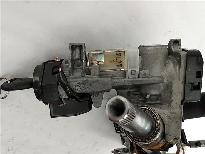 Acura RSX Steering Column