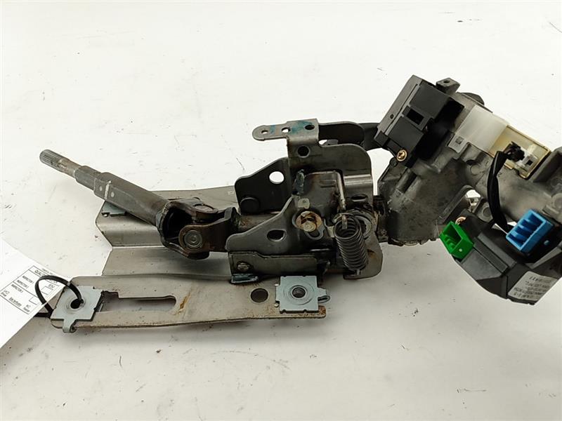 Acura RSX Steering Column