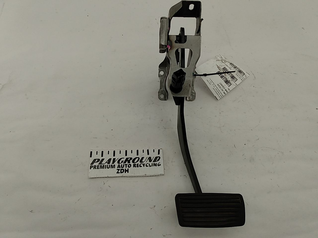 Acura RSX Brake Pedal