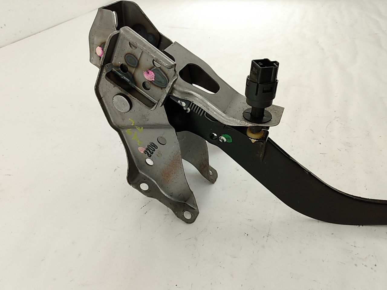 Acura RSX Brake Pedal