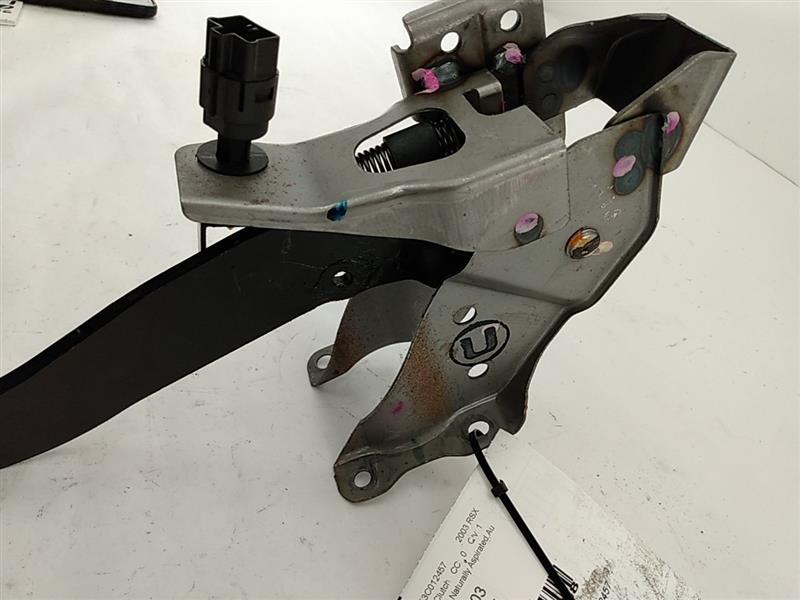 Acura RSX Brake Pedal