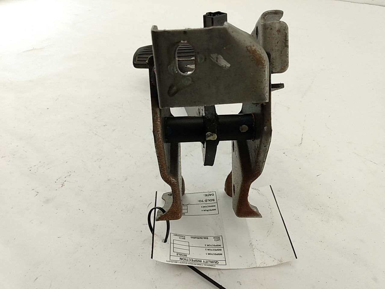 Acura RSX Brake Pedal