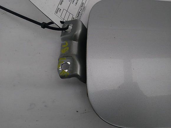 Acura RSX Fuel Filler Door