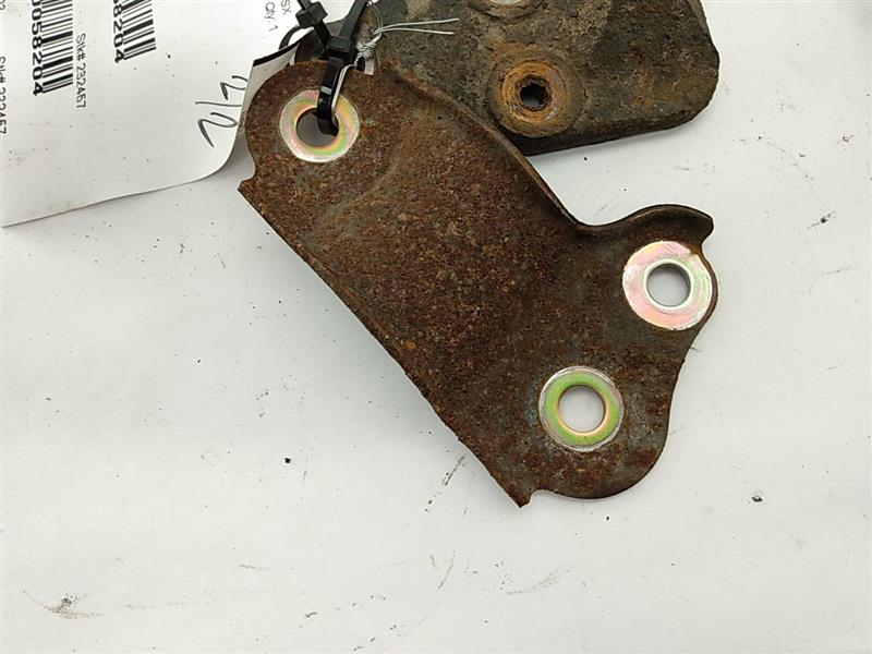 Acura RSX Pair Of Steering Gear Mounts - 0