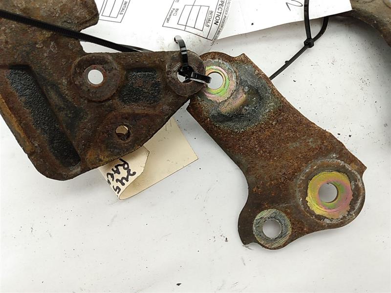 Acura RSX Pair Of Steering Gear Mounts