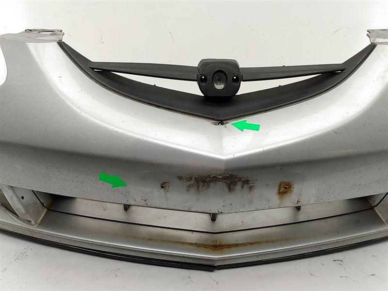 Acura RSX Front Bumper