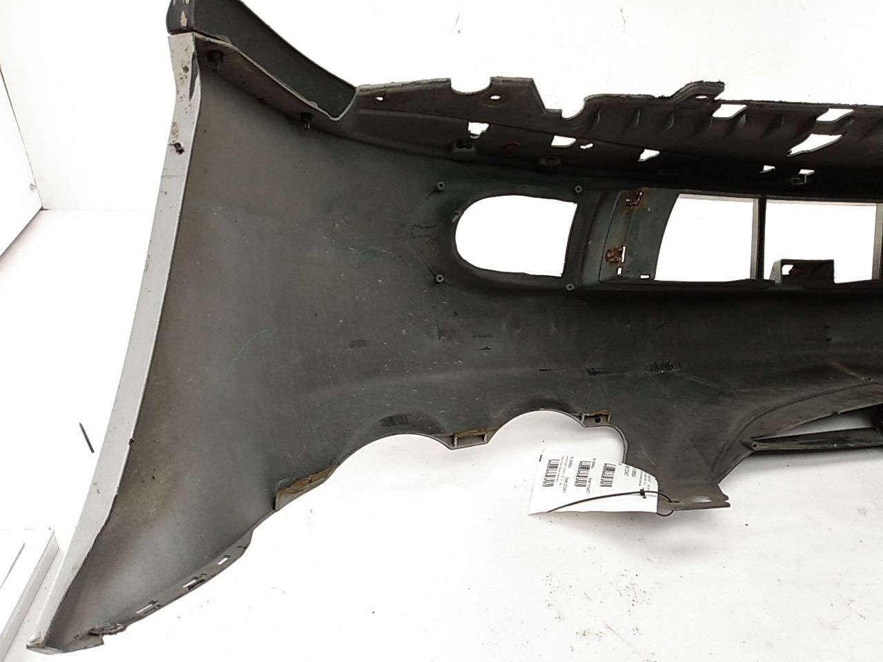 Acura RSX Front Bumper