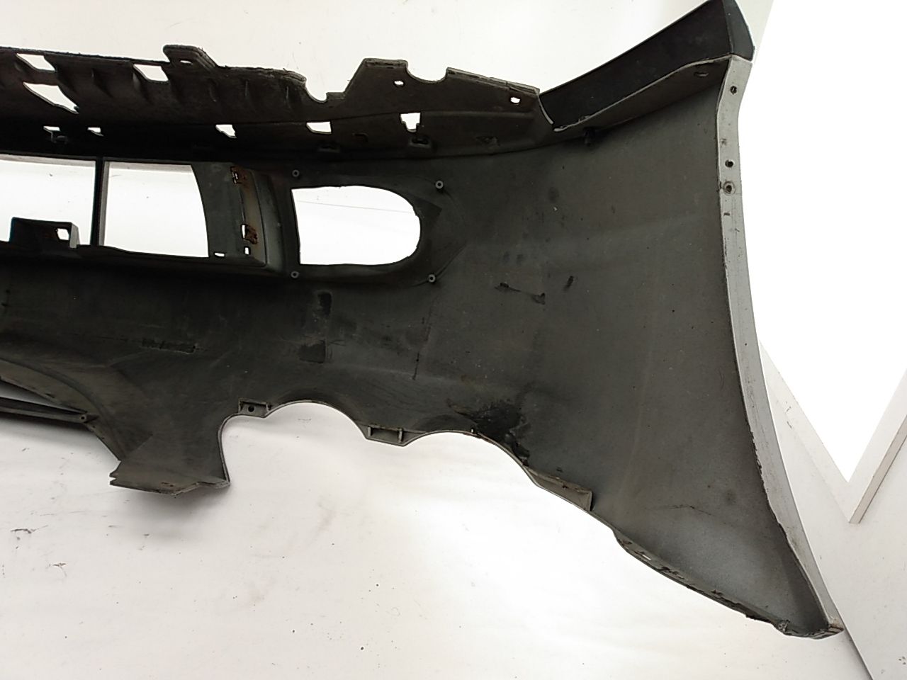 Acura RSX Front Bumper