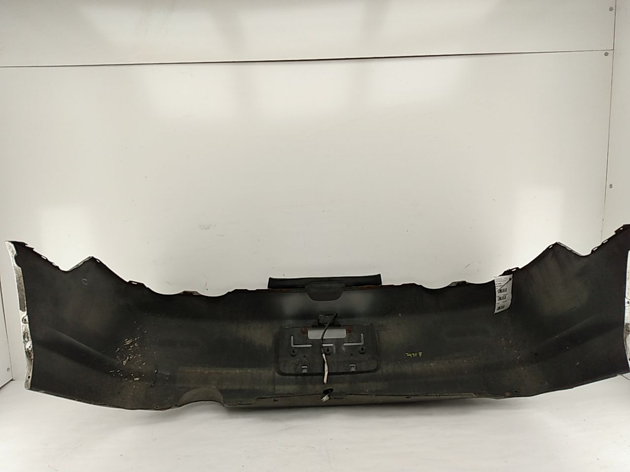 Acura RSX Rear Bumper