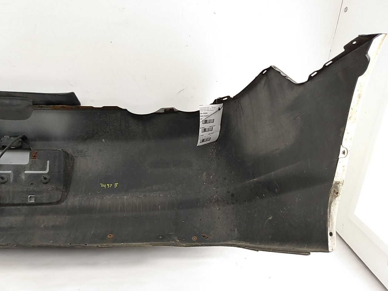 Acura RSX Rear Bumper