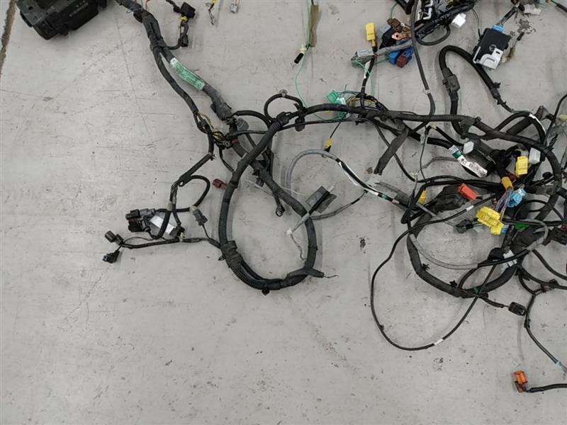 Acura RSX Full Car Wire Harness - 0